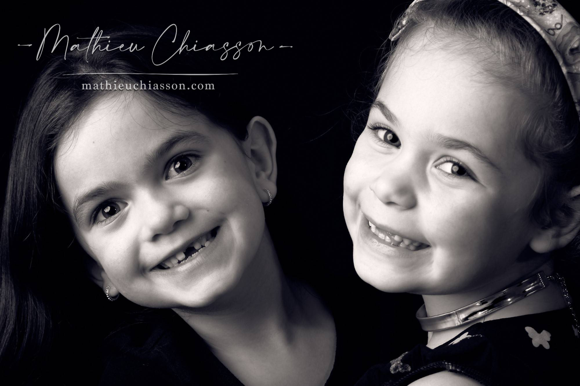 Photo by Mathieu Chiasson